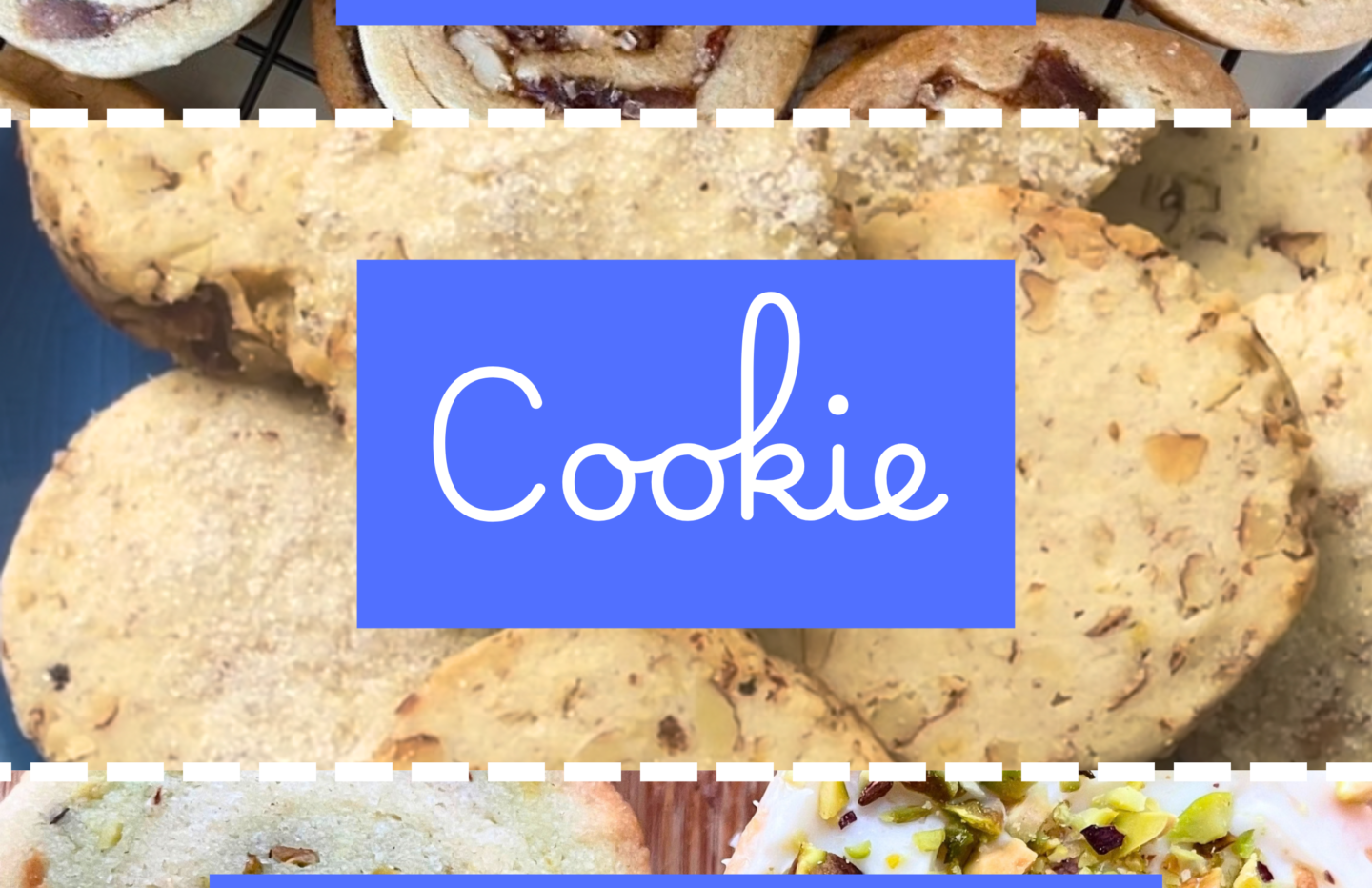 Icebox Cookie Collection